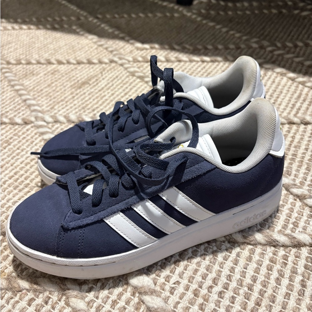Adidas Grand Court Alpha Sneakers